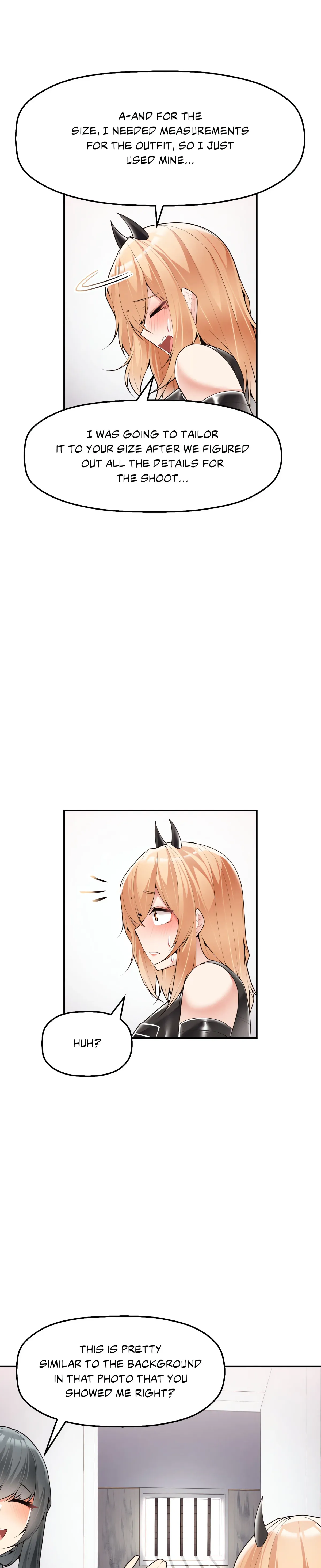 Read True Colors chapter 7 image 17 on Lezhin