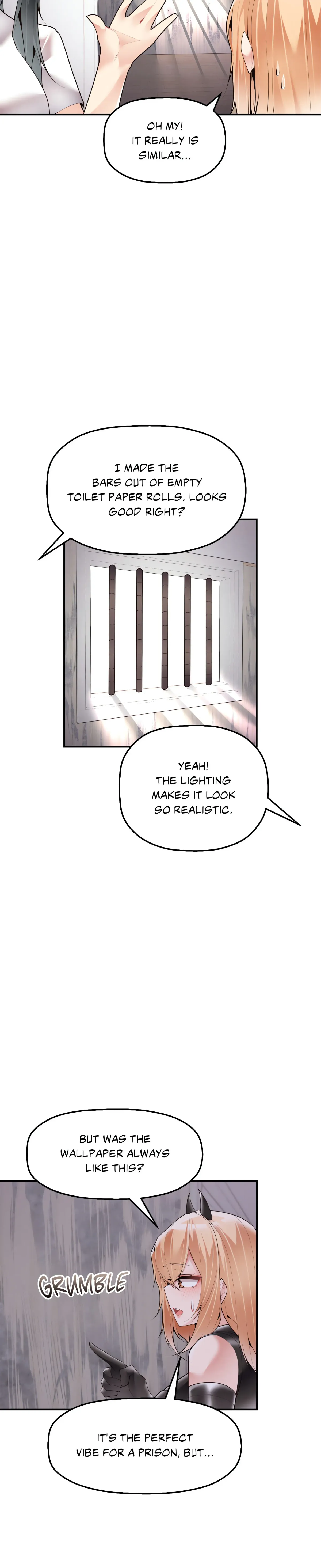 Read True Colors chapter 7 image 18 on Lezhin