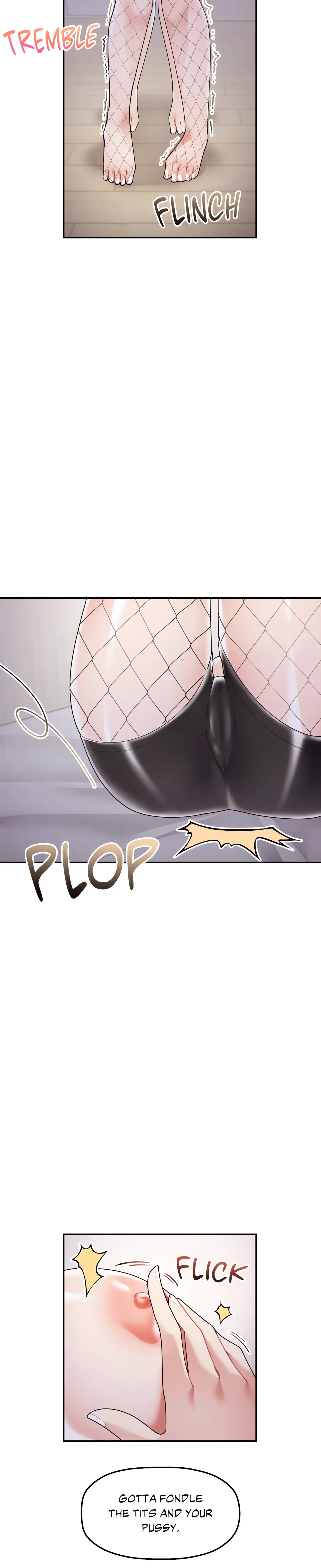 Read True Colors chapter 7 image 22 on Lezhin