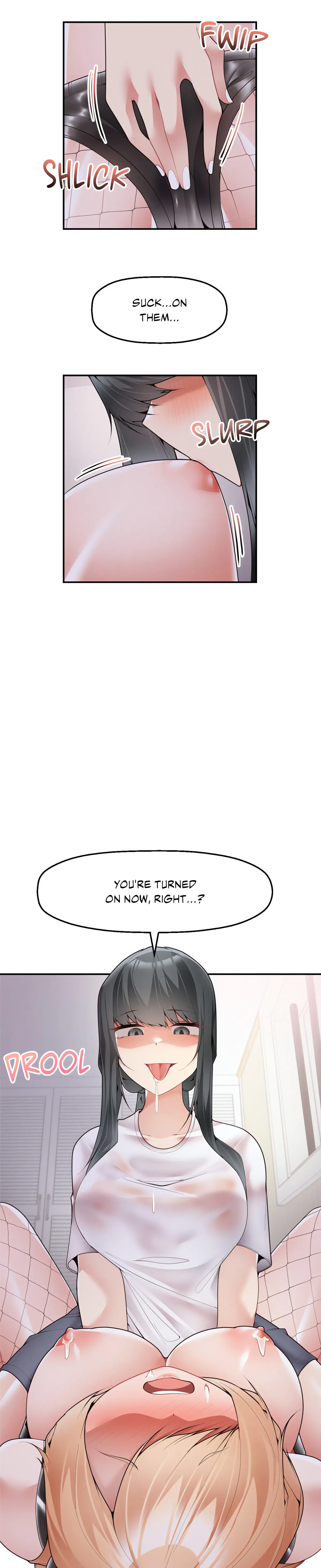 Read True Colors chapter 7 image 23 on Lezhin