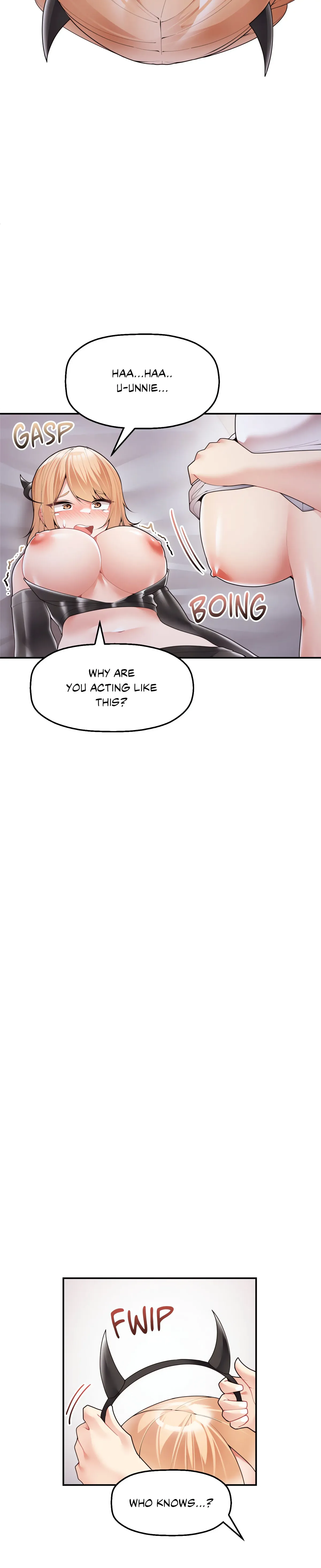 Read True Colors chapter 7 image 24 on Lezhin