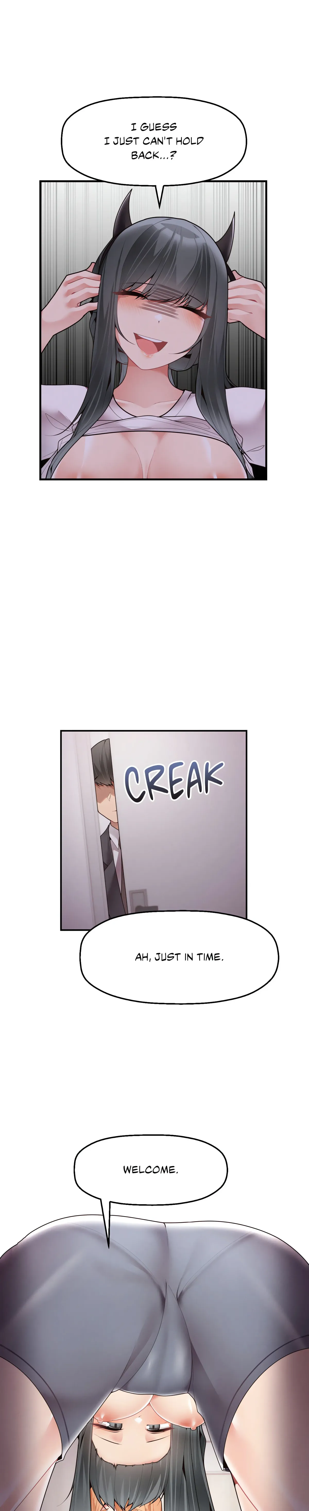 Read True Colors chapter 7 image 25 on Lezhin