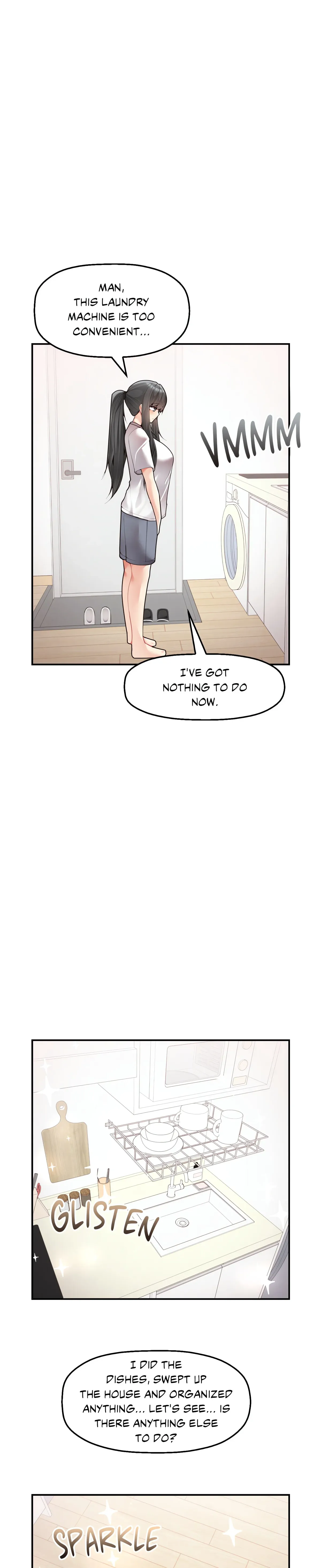 Read True Colors chapter 7 image 3 on Lezhin