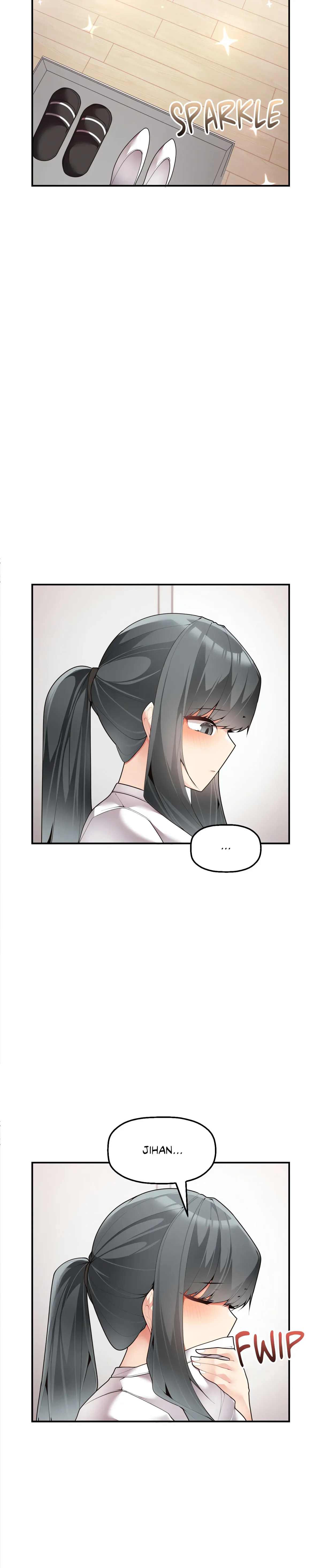 Read True Colors chapter 7 image 4 on Lezhin