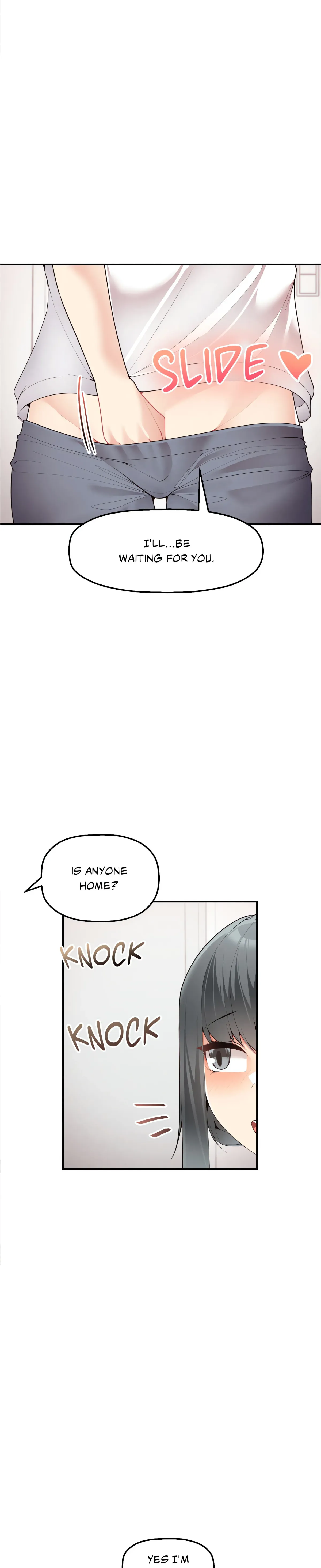 Read True Colors chapter 7 image 5 on Lezhin