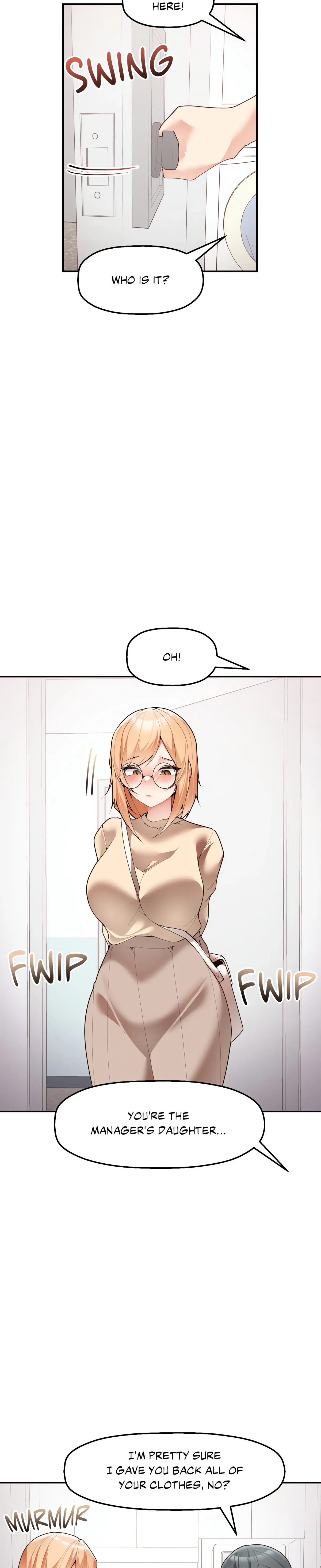 Read True Colors chapter 7 image 6 on Lezhin