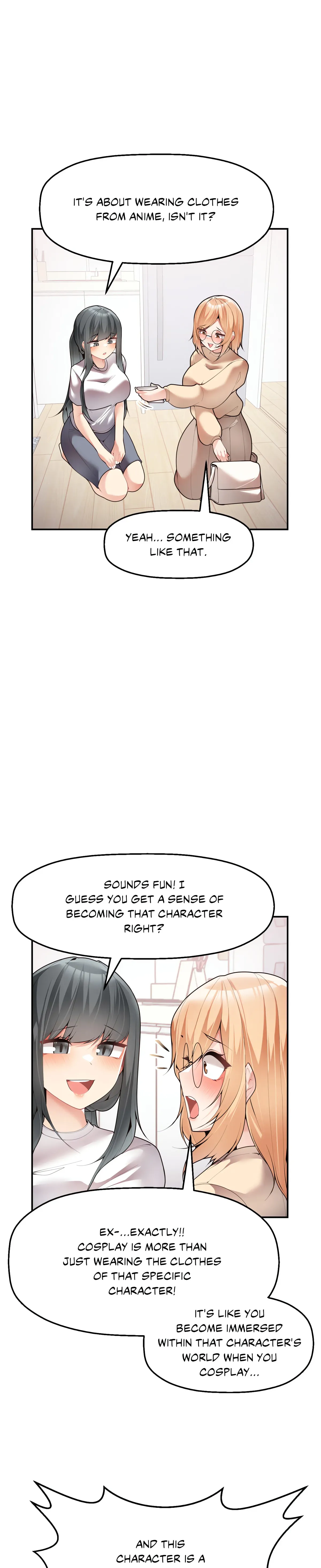 Read True Colors chapter 7 image 9 on Lezhin