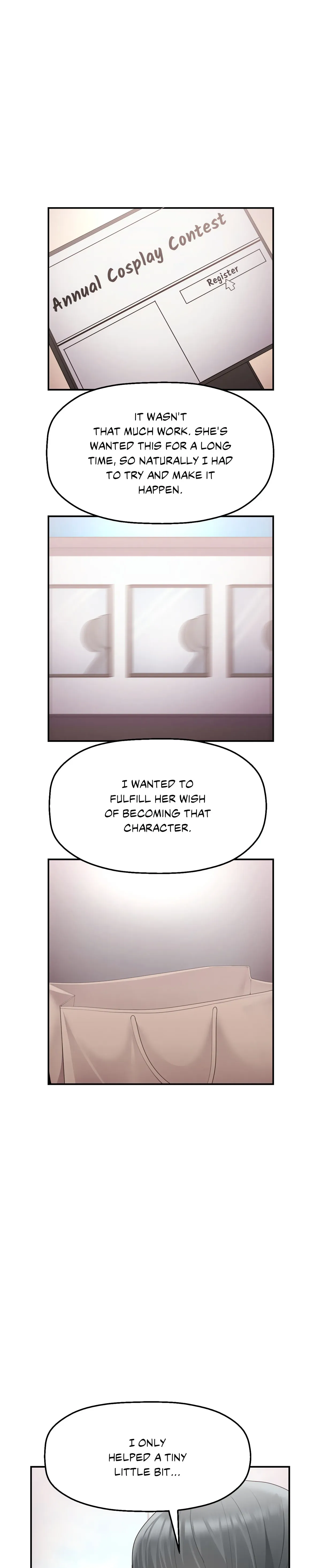 Read True Colors chapter 8 image 12 on Lezhin
