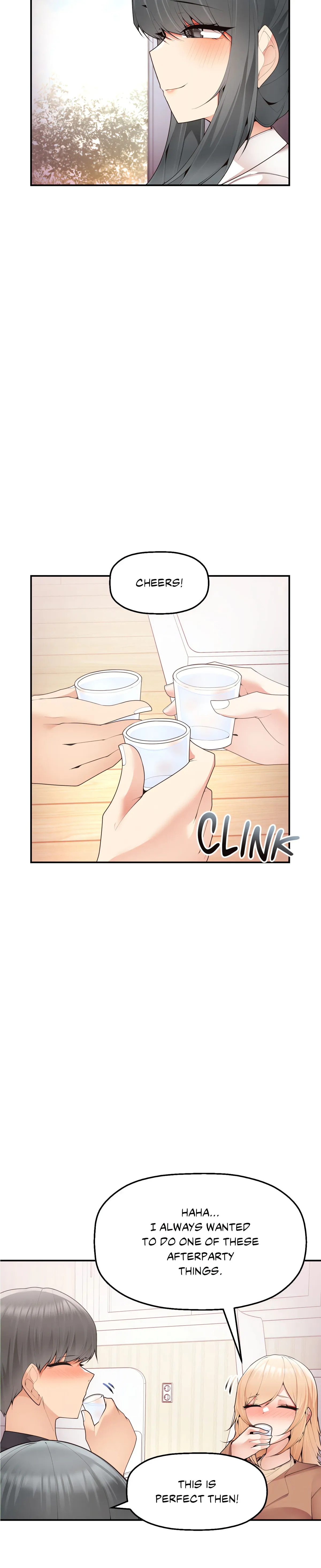 Read True Colors chapter 8 image 13 on Lezhin