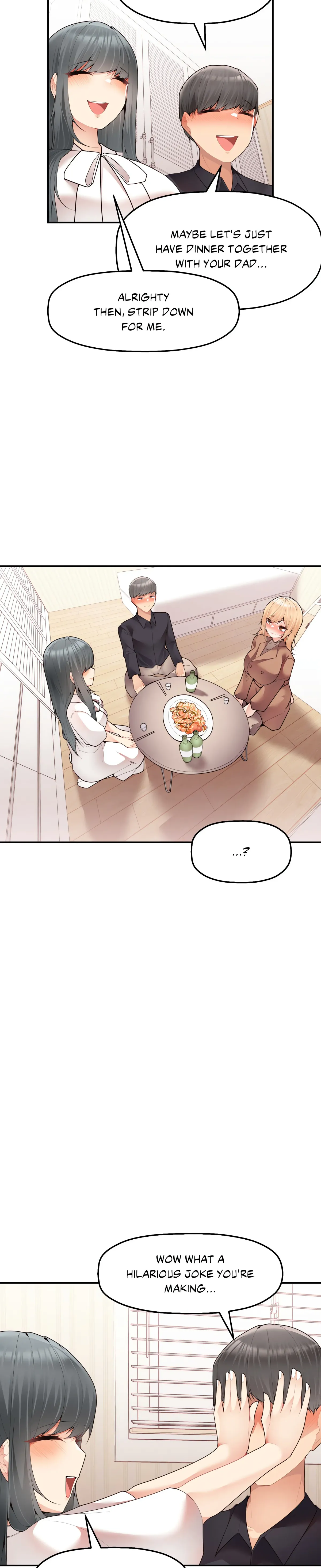 Read True Colors chapter 8 image 17 on Lezhin