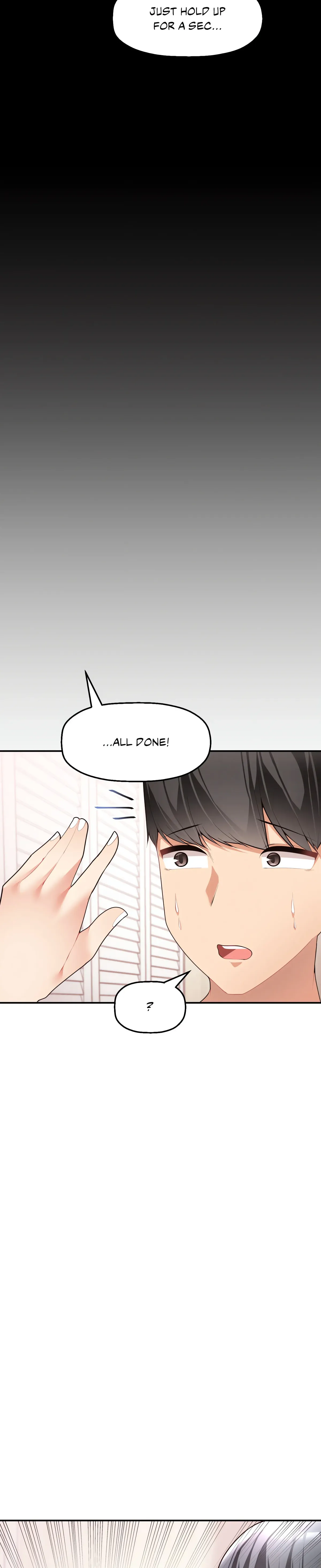 Read True Colors chapter 8 image 19 on Lezhin