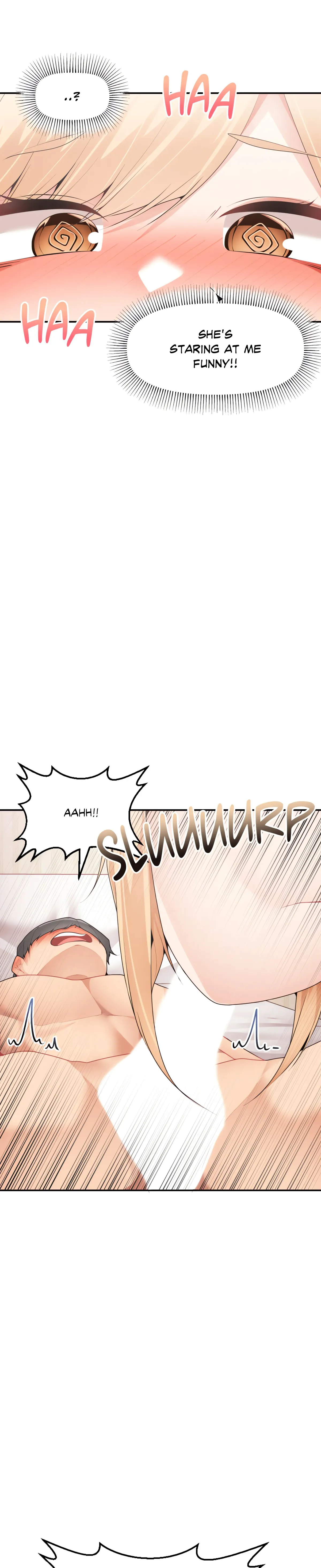 Read True Colors chapter 8 image 25 on Lezhin