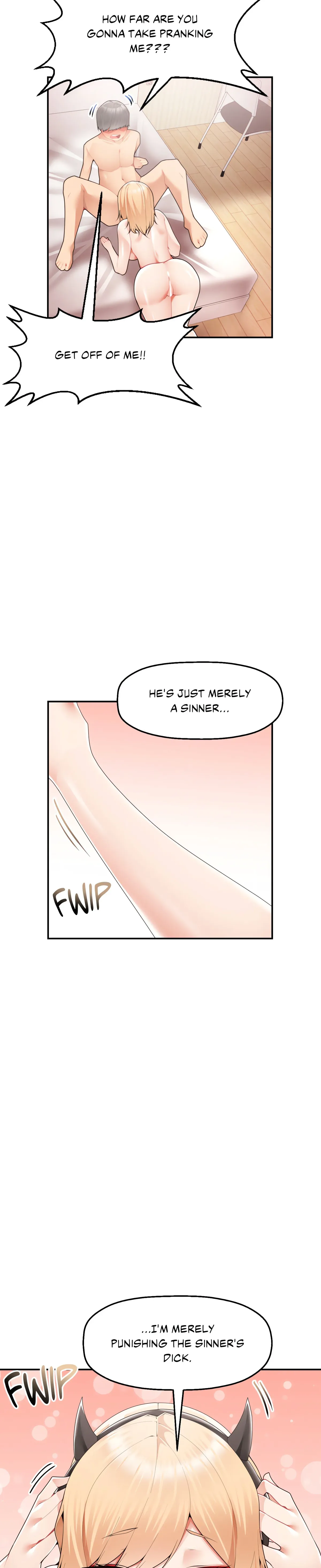 Read True Colors chapter 8 image 26 on Lezhin