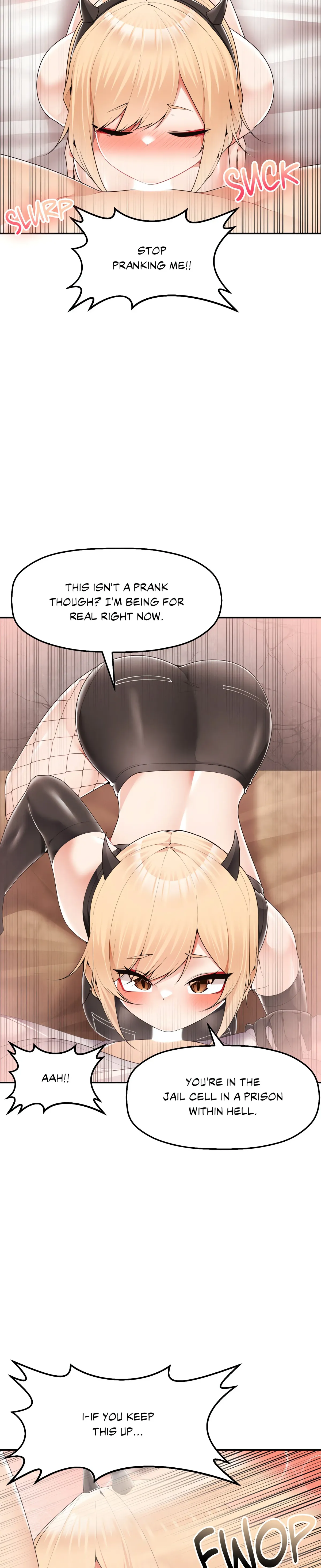 Read True Colors chapter 8 image 28 on Lezhin