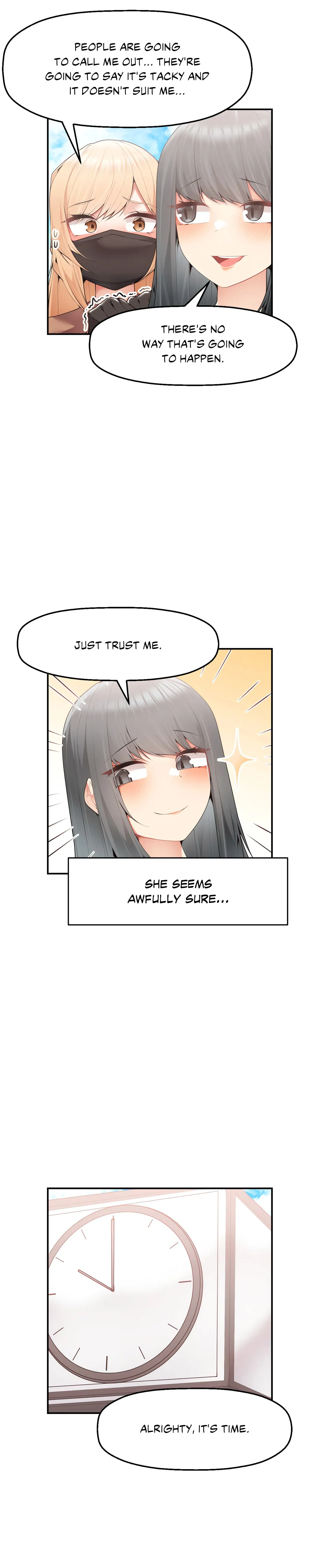 Read True Colors chapter 8 image 7 on Lezhin