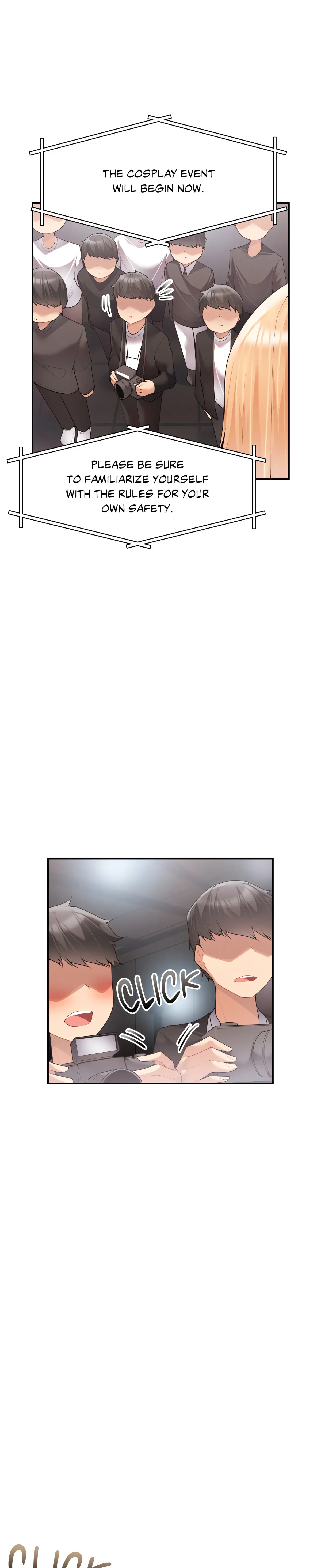 Read True Colors chapter 8 image 8 on Lezhin