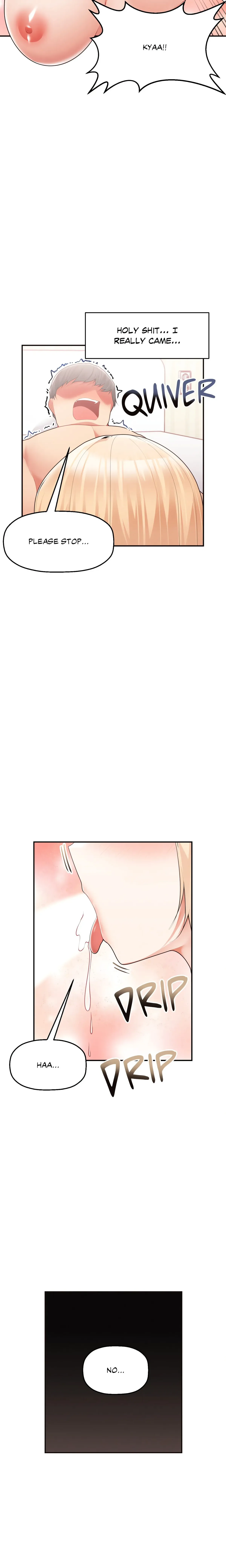 Read True Colors chapter 9 image 1 on Lezhin