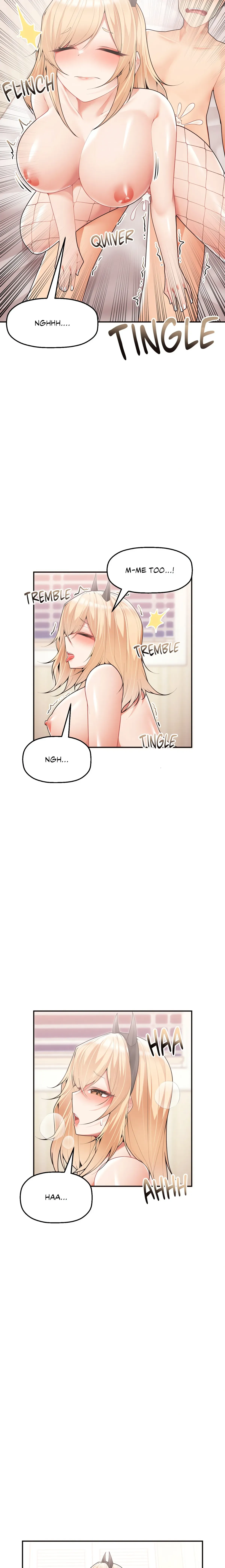 Read True Colors chapter 9 image 10 on Lezhin