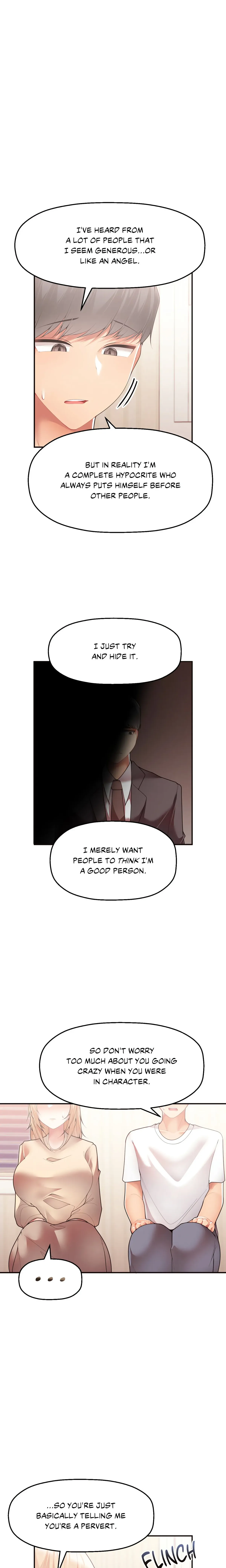 Read True Colors chapter 9 image 13 on Lezhin