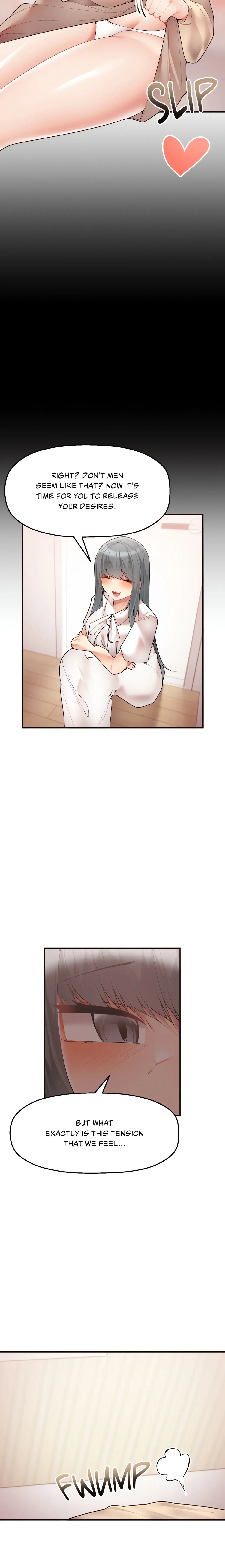 Read True Colors chapter 9 image 15 on Lezhin