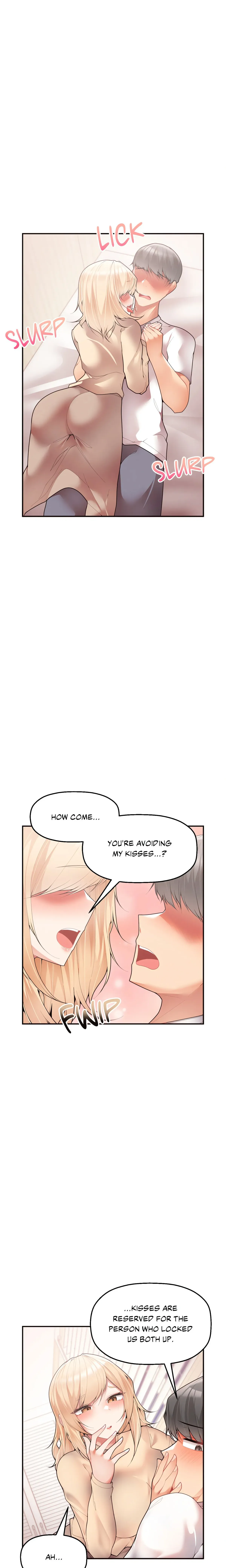 Read True Colors chapter 9 image 16 on Lezhin