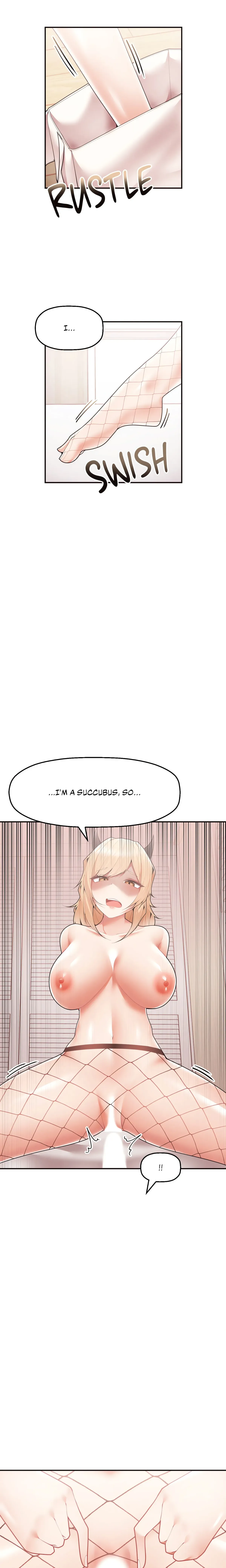 Read True Colors chapter 9 image 2 on Lezhin