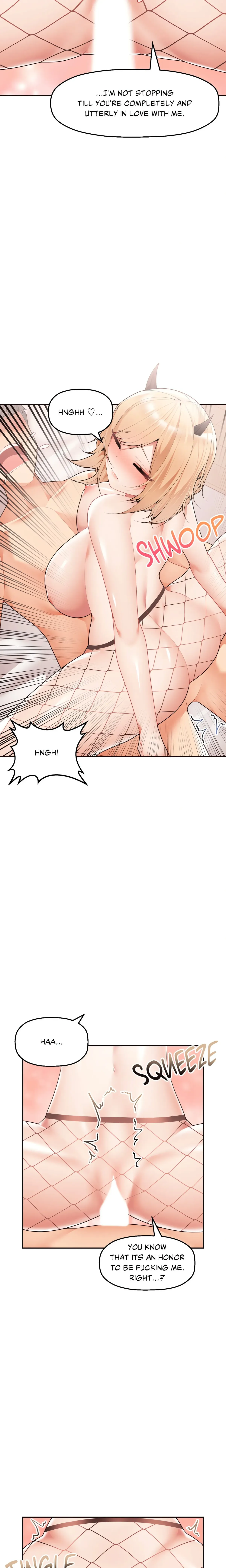 Read True Colors chapter 9 image 3 on Lezhin