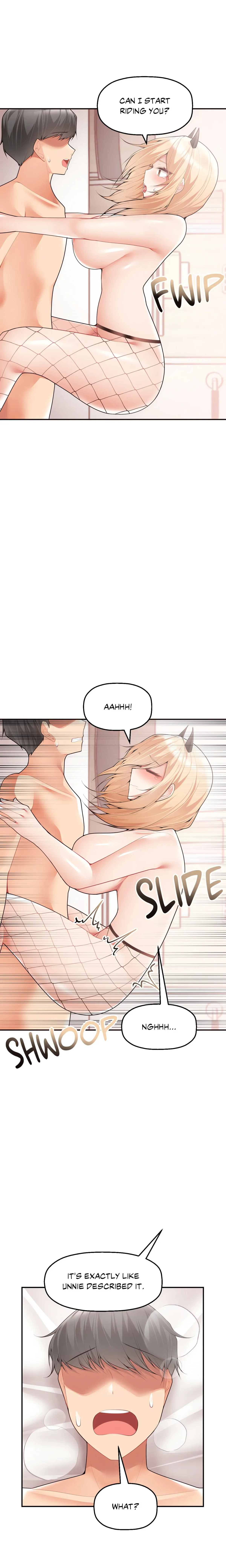 Read True Colors chapter 9 image 5 on Lezhin