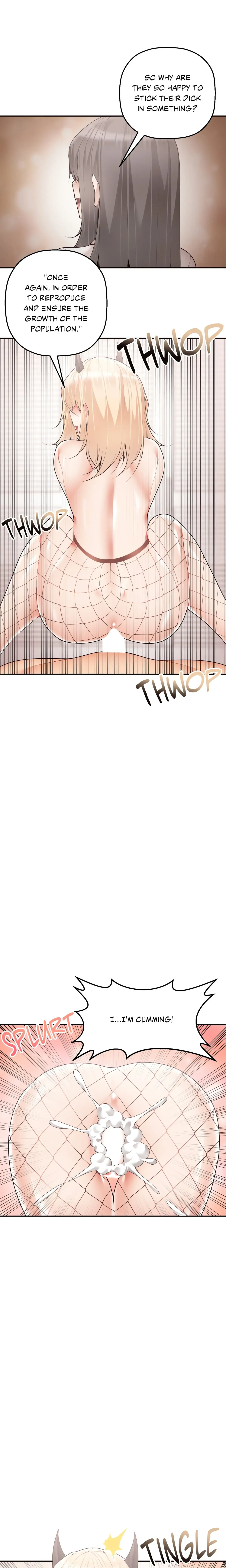 Read True Colors chapter 9 image 9 on Lezhin