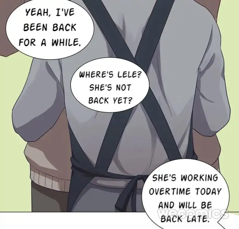 True Love was Right Beside Me Chapter 21 page 2 - 