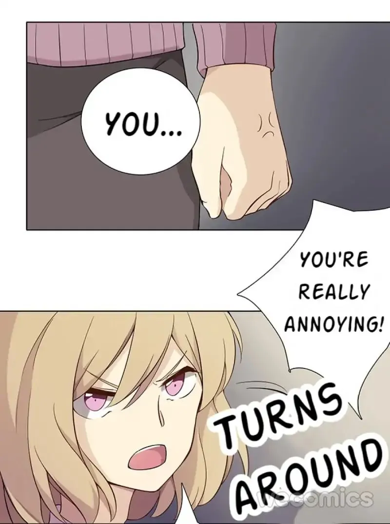 True Love was Right Beside Me Chapter 21 page 13 - 