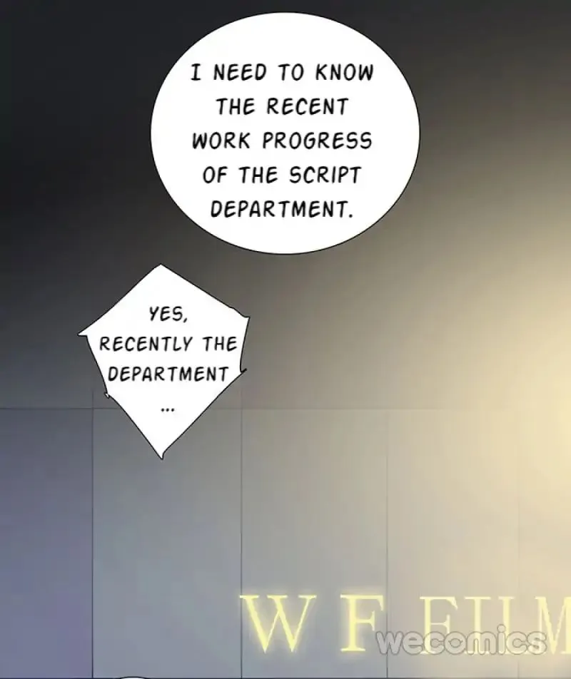 True Love was Right Beside Me Chapter 21 page 17 - 