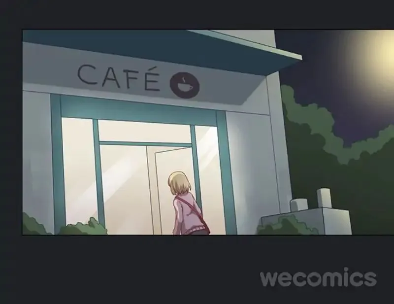 True Love was Right Beside Me Chapter 21 page 19 - 