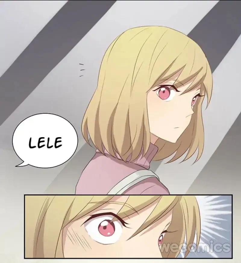 True Love was Right Beside Me Chapter 21 page 22 - 