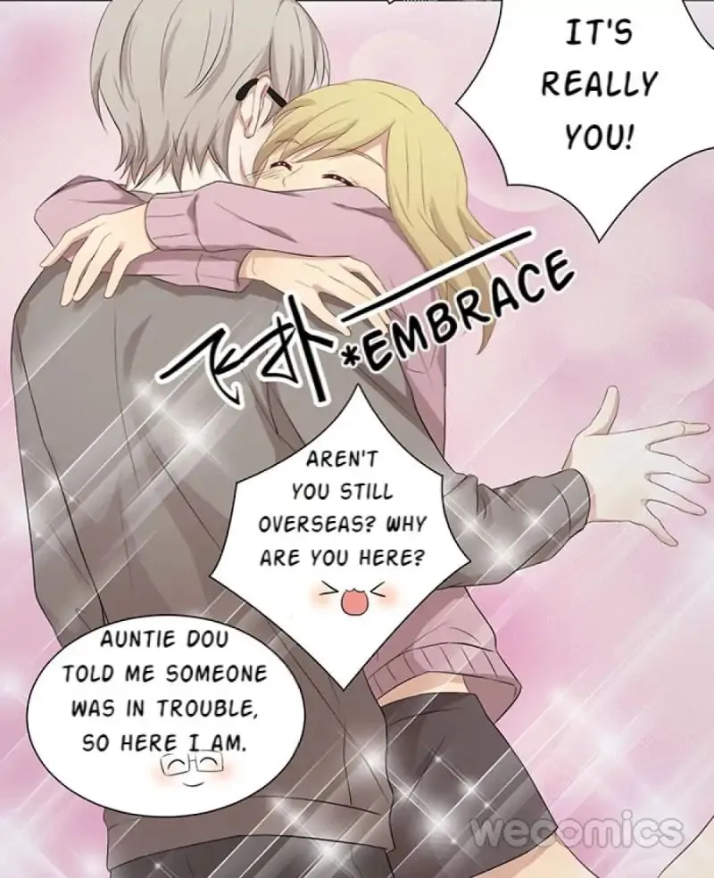True Love was Right Beside Me Chapter 21 page 24 - 