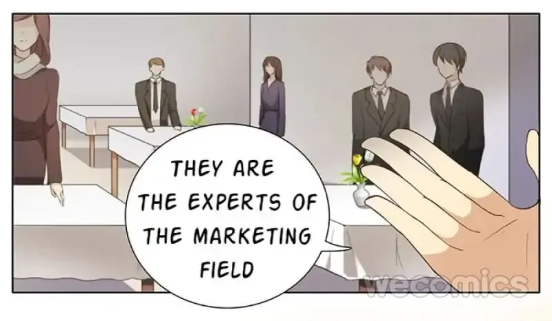 True Love was Right Beside Me Chapter 21 page 26 - 
