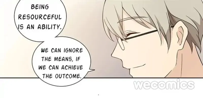 True Love was Right Beside Me Chapter 21 page 28 - 