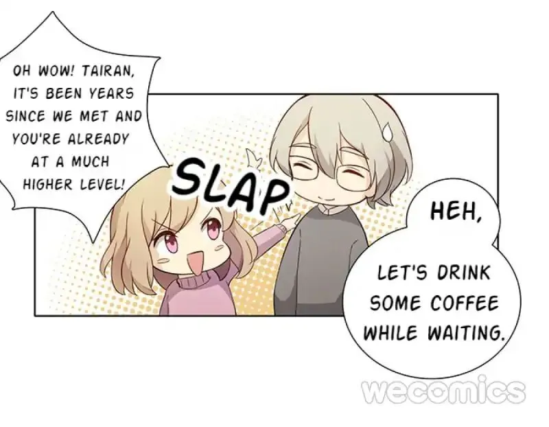 True Love was Right Beside Me Chapter 21 page 29 - 