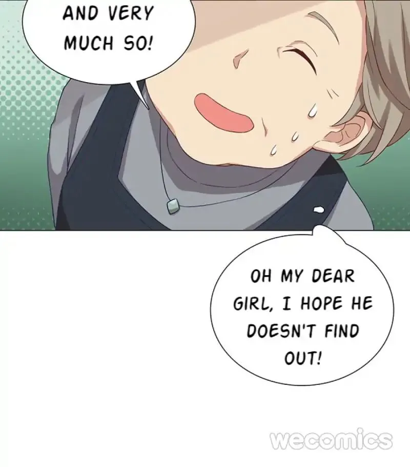 True Love was Right Beside Me Chapter 21 page 4 - 