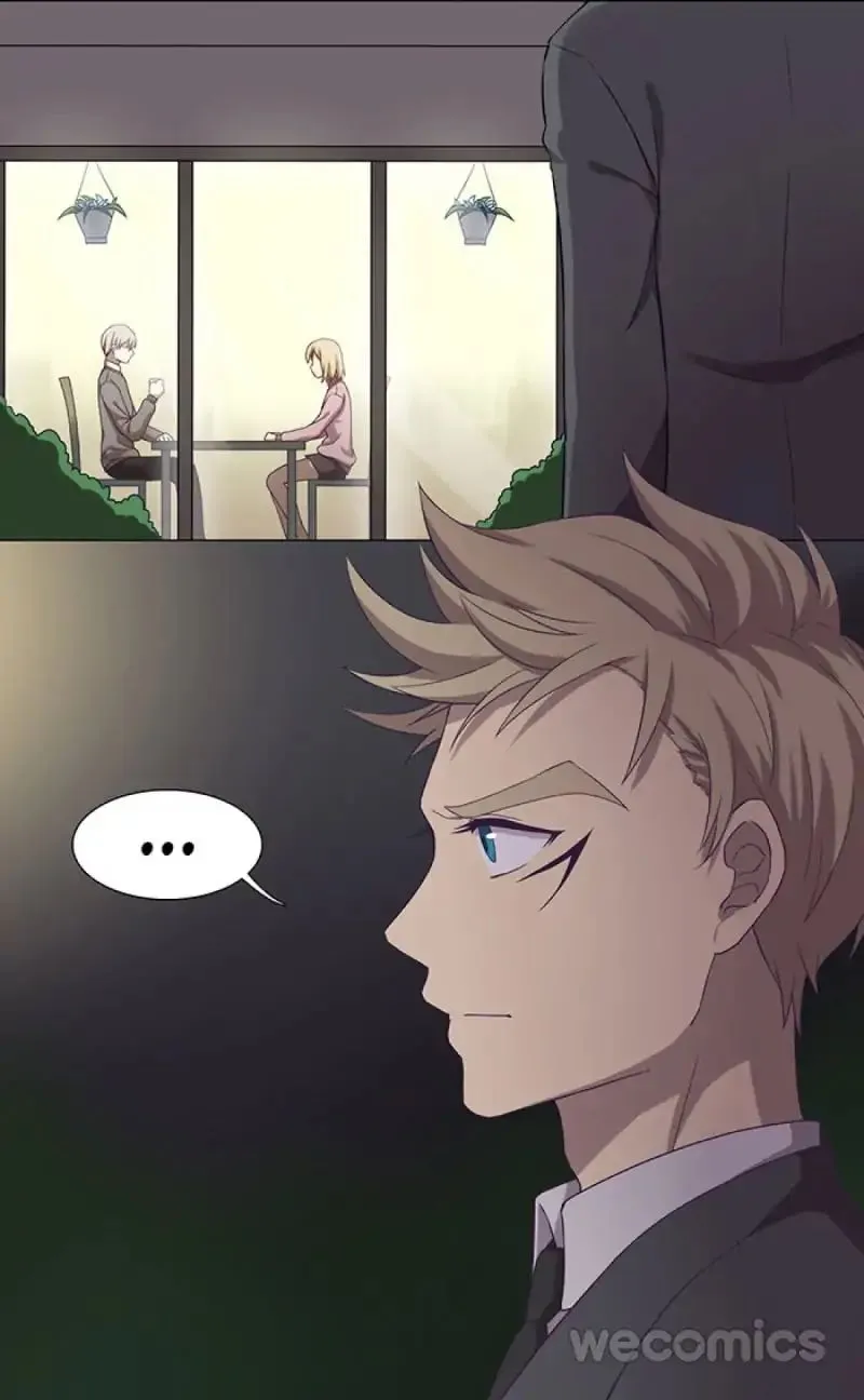 True Love was Right Beside Me Chapter 21 page 34 - 