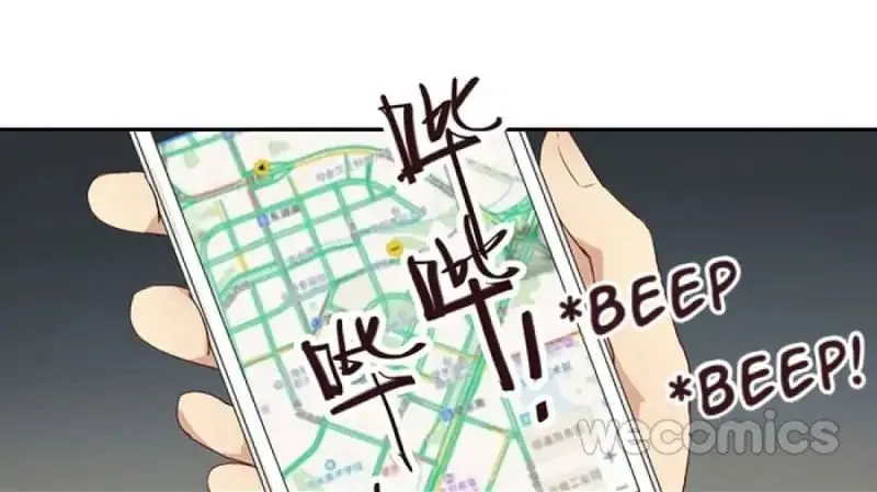 True Love was Right Beside Me Chapter 21 page 35 - 