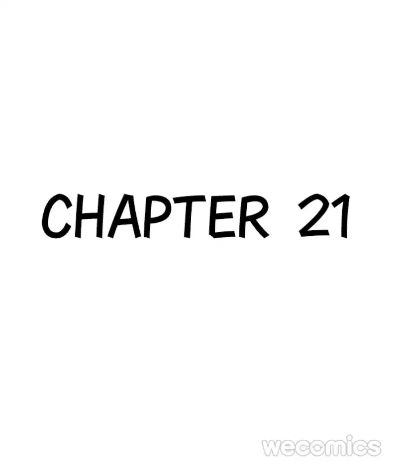 True Love was Right Beside Me Chapter 21 page 5 - 