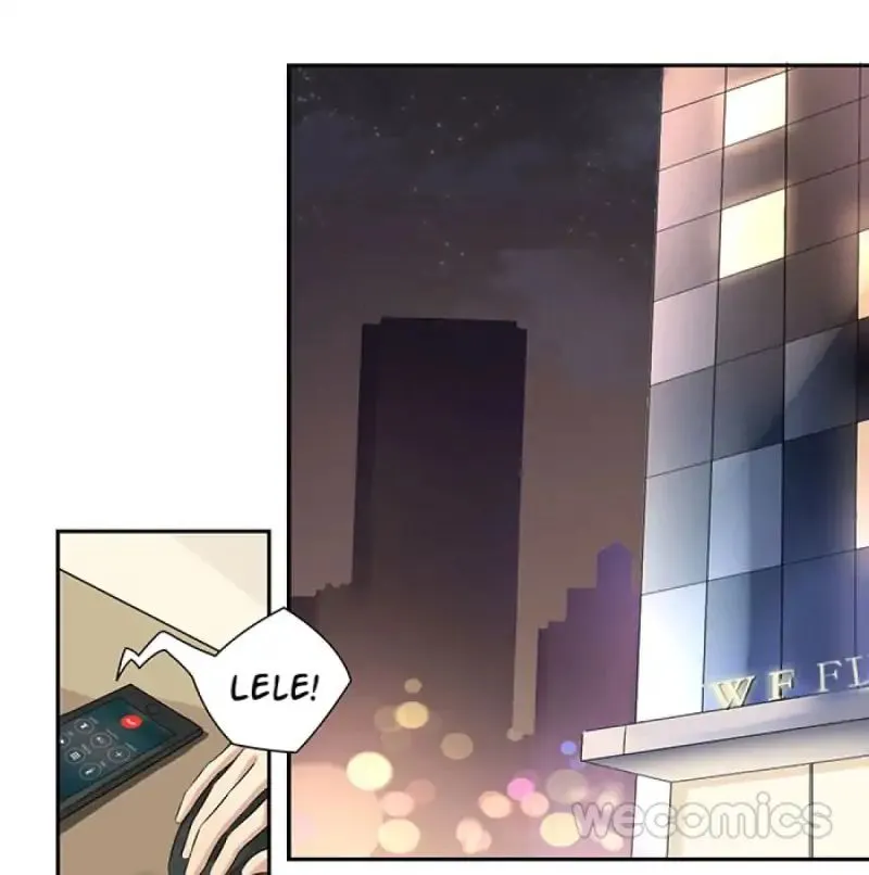 True Love was Right Beside Me Chapter 21 page 6 - 