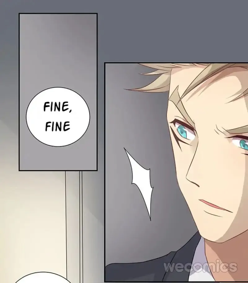 True Love was Right Beside Me Chapter 21 page 9 - 