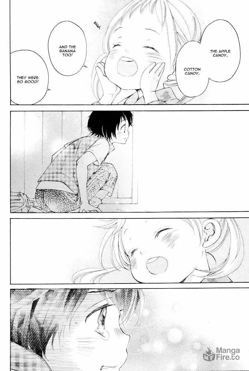 Read True Love chapter 1.2 image 11 on Lezhin