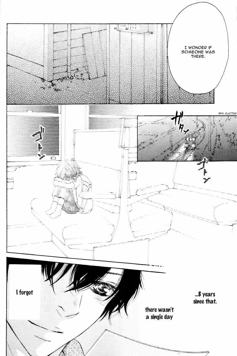 Read True Love chapter 1.2 image 15 on Lezhin