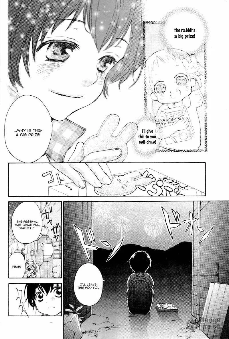 Read True Love chapter 1.2 image 9 on Lezhin