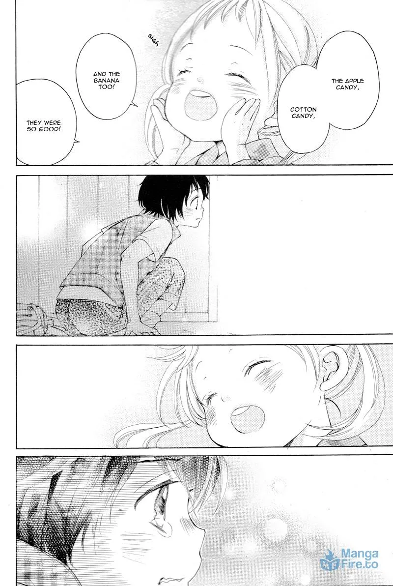 Read True Love chapter 1.5 image 11 on Lezhin