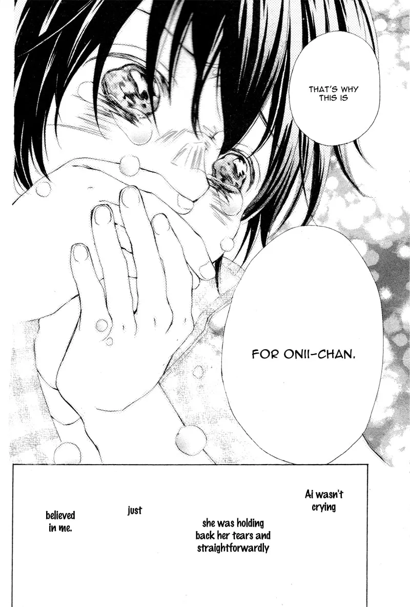 Read True Love chapter 1.5 image 13 on Lezhin