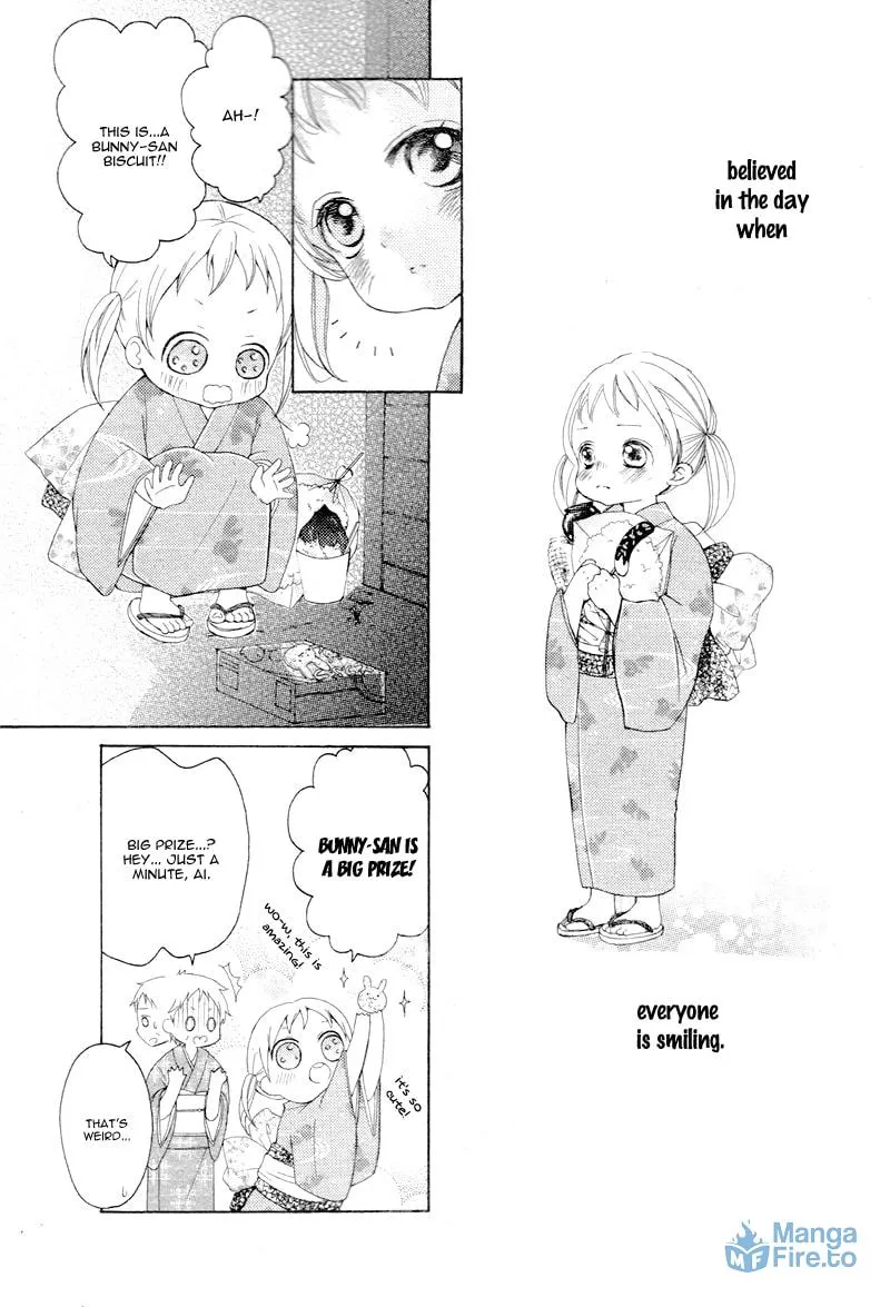 Read True Love chapter 1.5 image 14 on Lezhin